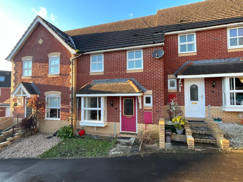 Main image of property: Oak Tree Drive, Rogerstone, Newport, NP10