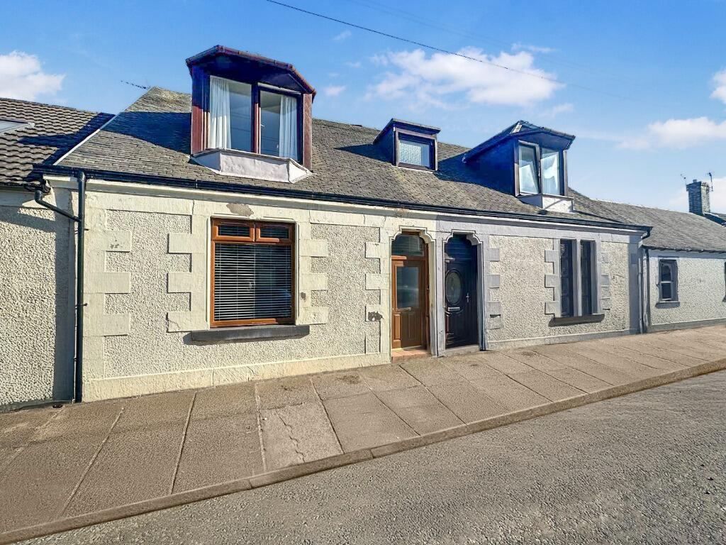 Main image of property: New Street, Stonehouse, South Lanarkshire, ML9