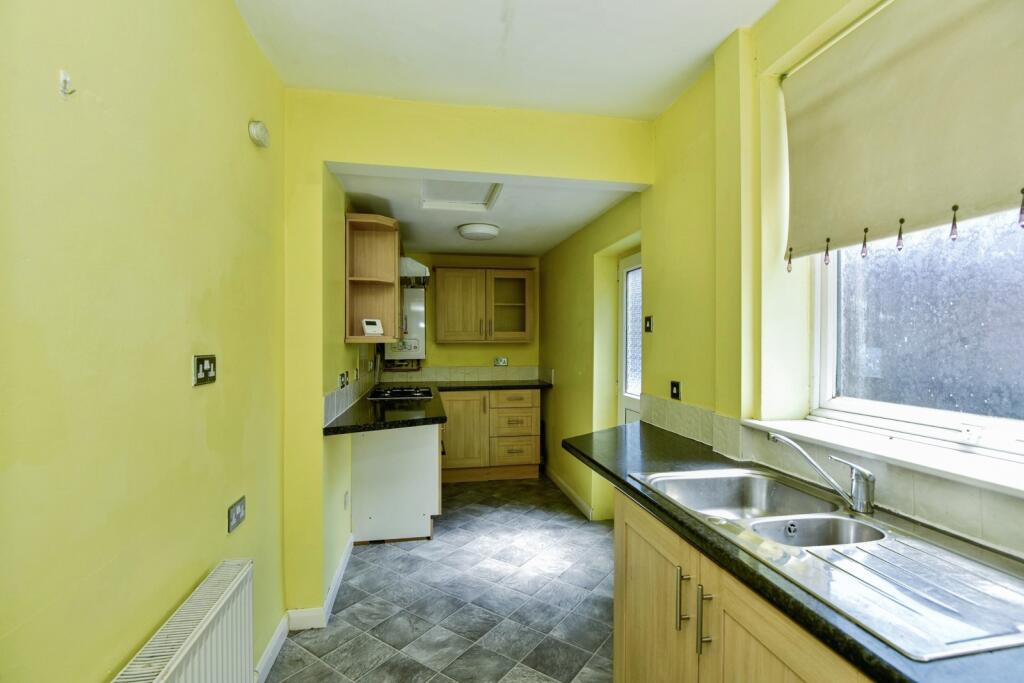 Moorfield Avenue, Biddulph, Stoke-on-Trent, Staffordshire, ST8 - Mehr