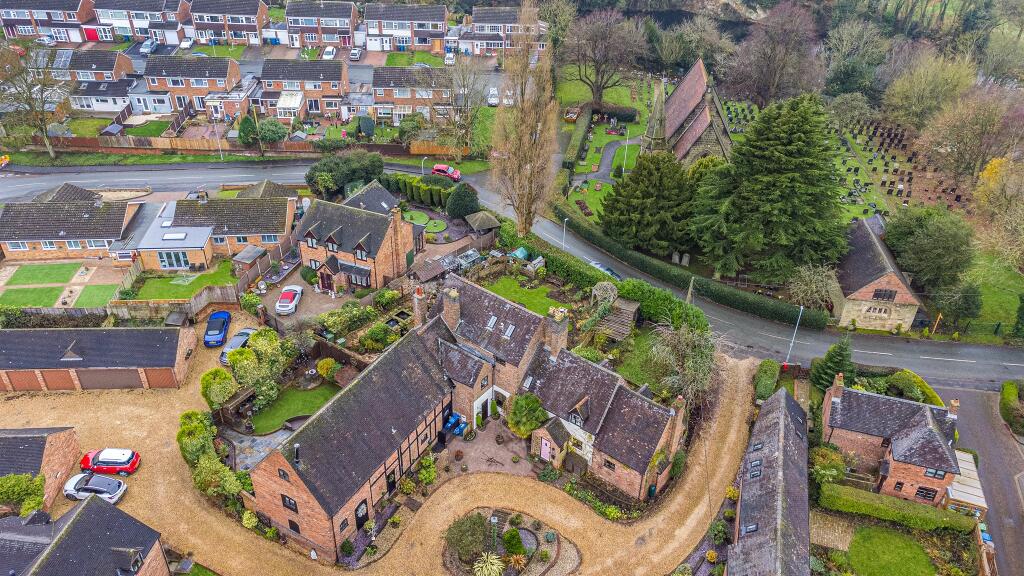 Additional image 20 of Church Farm House, Dosthill, Tamworth