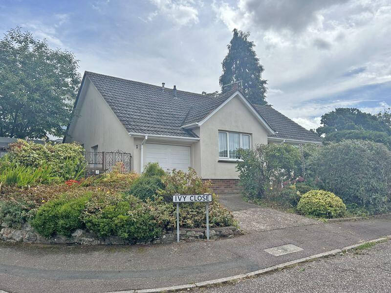 Main image of property: Ivy Close, Manstone Lane, Sidmouth