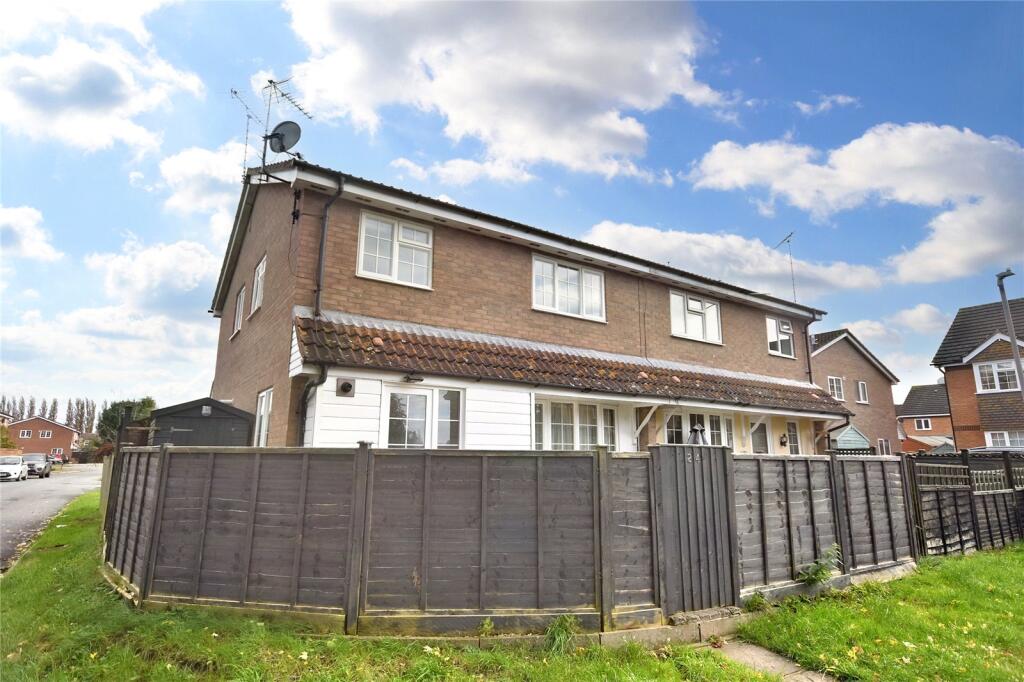 Main image of property: Lavender Close, Aylesbury, HP21