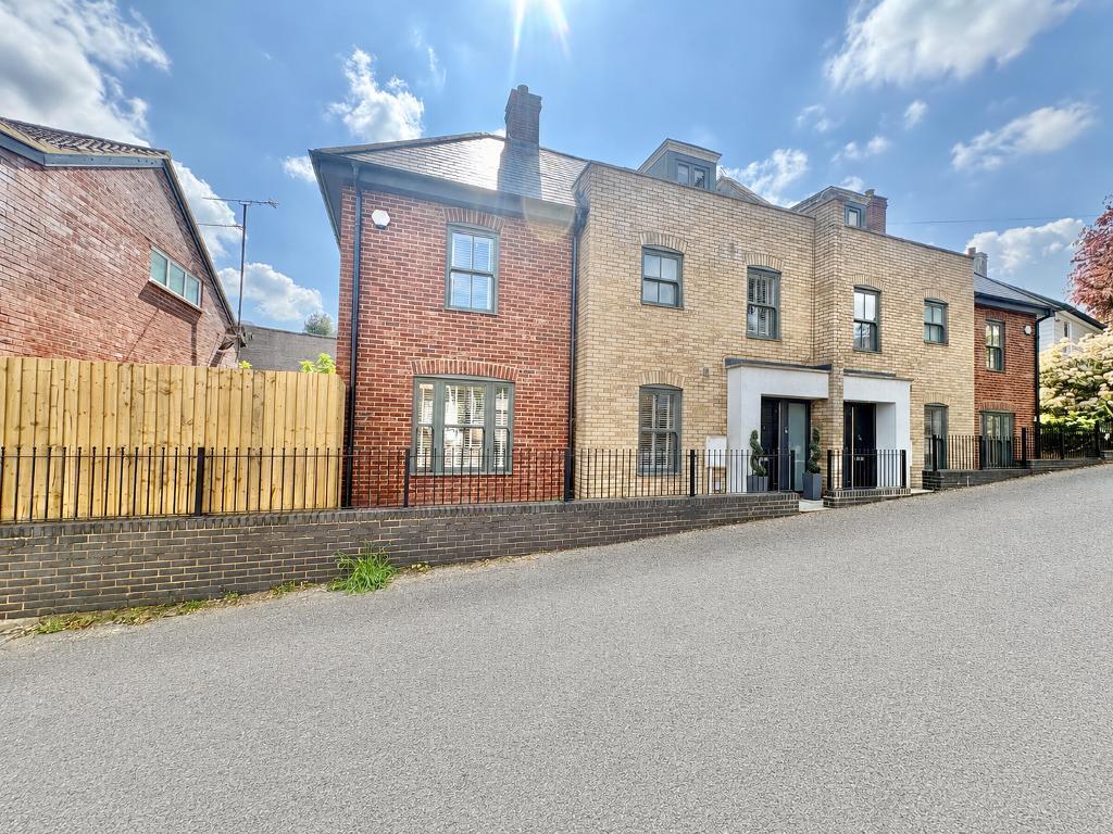 Main image of property: Church Road, Aspley Heath, Bedfordshire, MK17 8TE