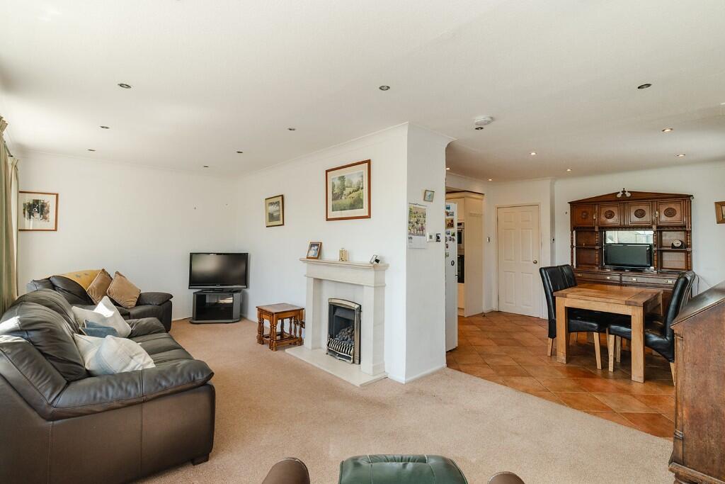 House in Settle, North Yorkshire - View 4