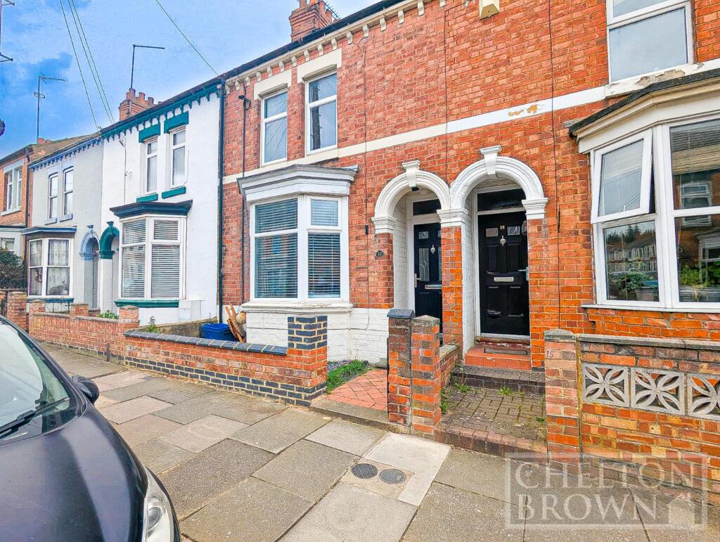 Main image of property: Glasgow Street, Northampton, Northamptonshire, NN5