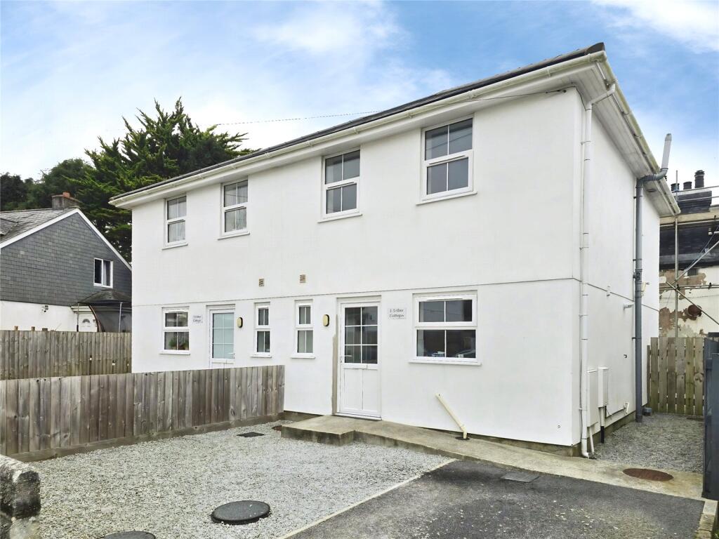 Main image of property: Pengegon Parc, Camborne, Cornwall, TR14