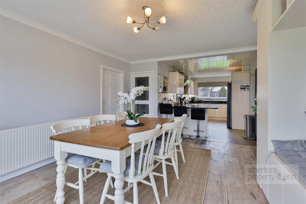 The Hazels, Wilpshire, Ribble Valley photo 2