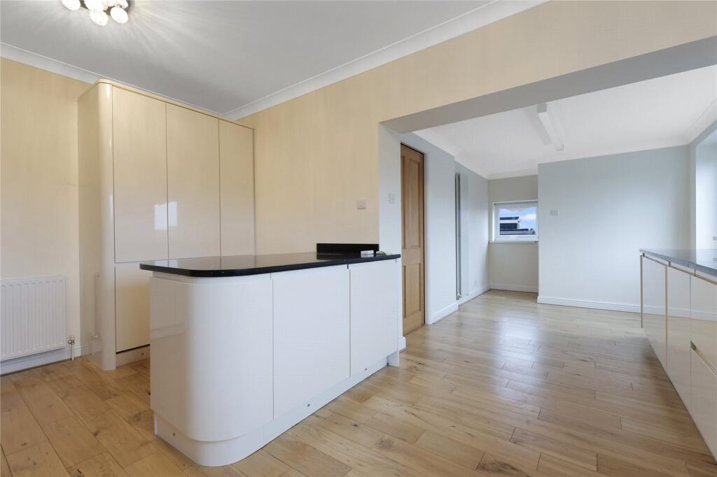 Glenn Crescent, Marton - Radharc 6