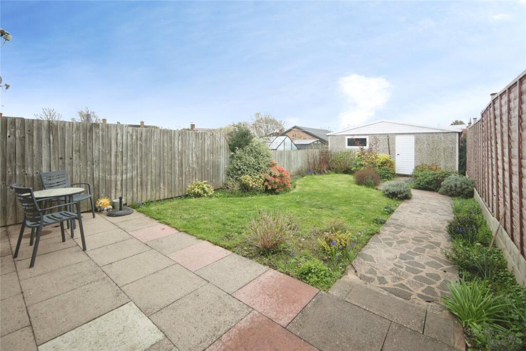 Additional image 4 of Rose Road, Coleshill, Birmingham, Warwickshire, B46