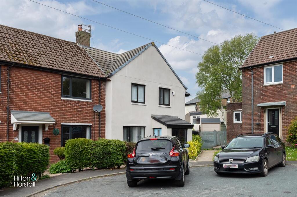 St. Marys Gardens, Mellor, Blackburn, Blackburn