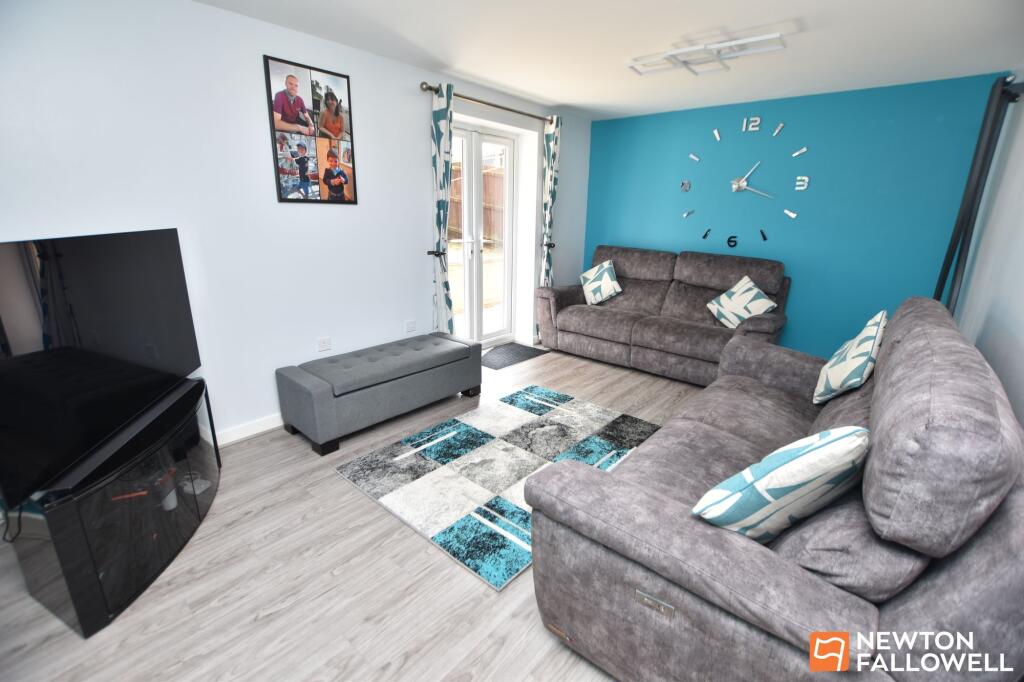 Pritchard Drive, Kegworth, DE74 photo 4