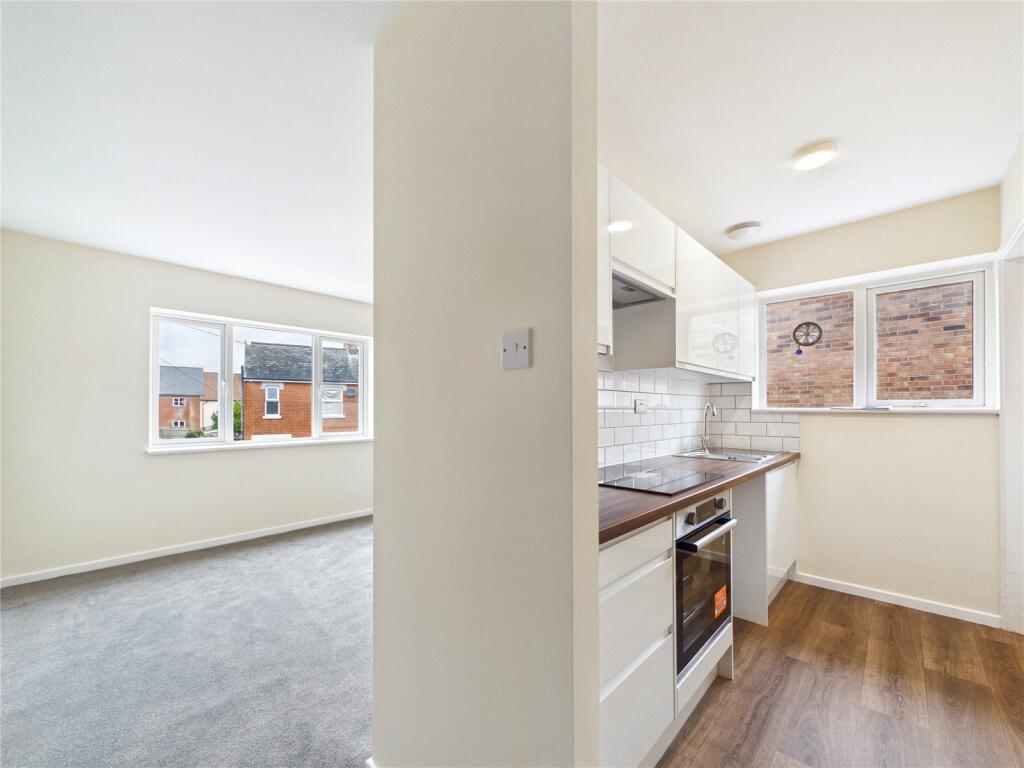 Main image of property: Regent Street, Rowhedge, Colchester, Essex, CO5