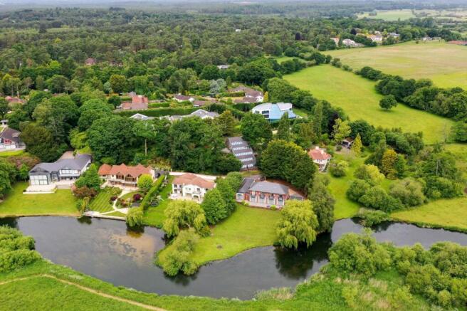 Drone View