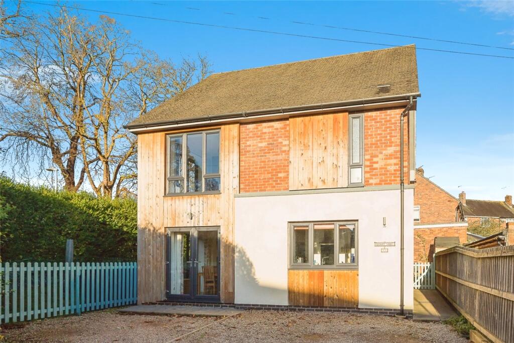 Main image of property: Cherry Tree Drive, Oswestry, Shropshire, SY11