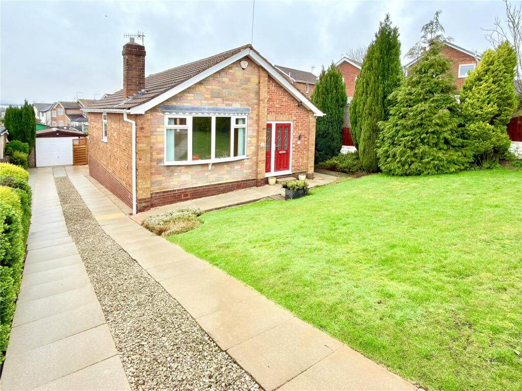 Main image of property: Clough Fields Road, Hoyland, Barnsley, S74