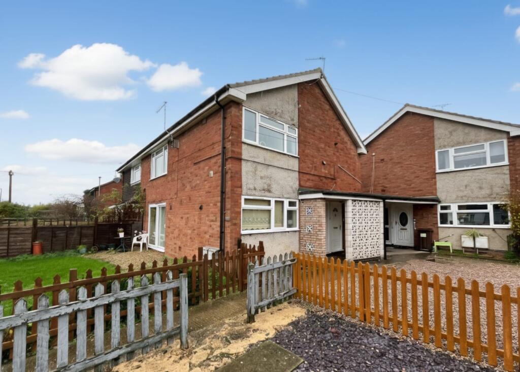 Main image of property: Cannock Road, Aylesbury