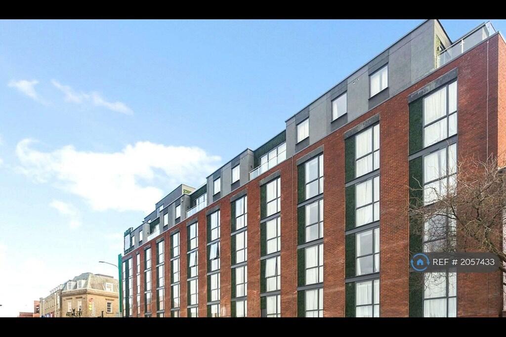 Main image of property: Churchill Way, Macclesfield, SK11