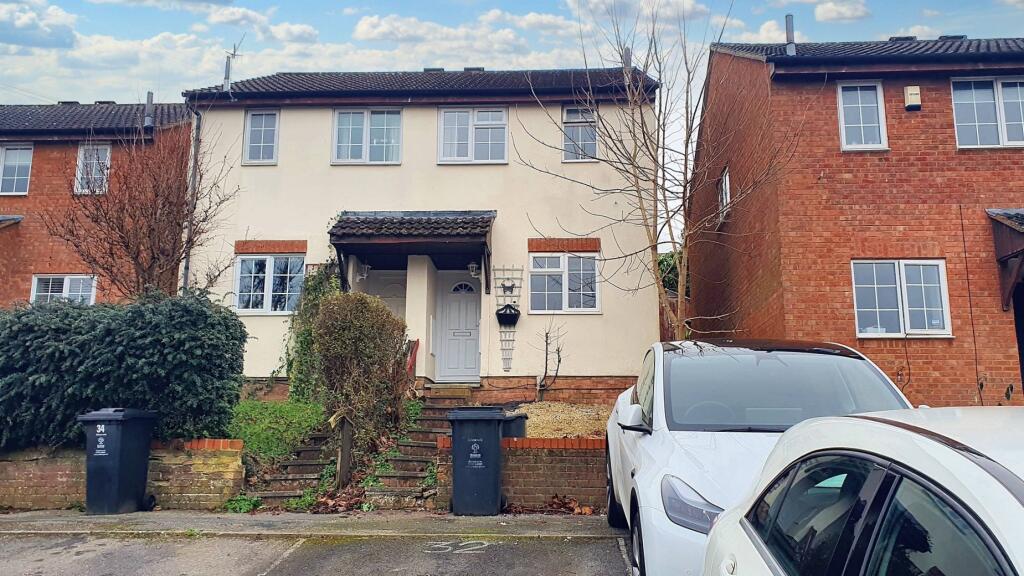 Main image of property: Chives Way, Swindon, Wiltshire