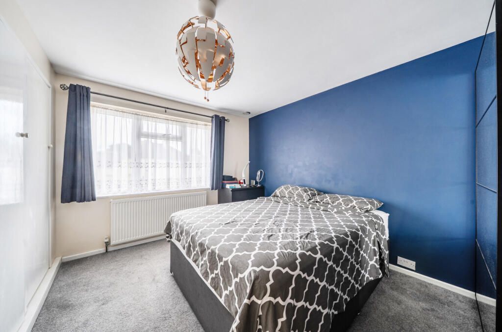 House in Southampton, Mansel Park - More