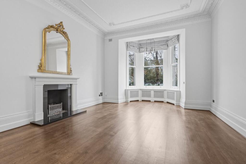 Main image of property: Redcliffe Square SW10