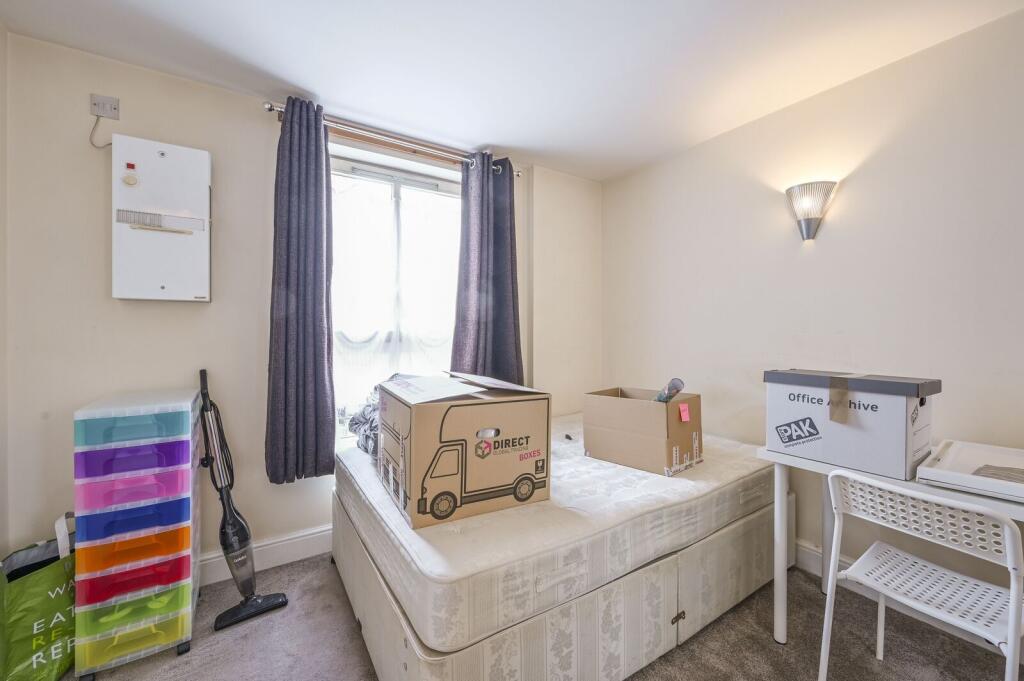 Apartment in London - View 4