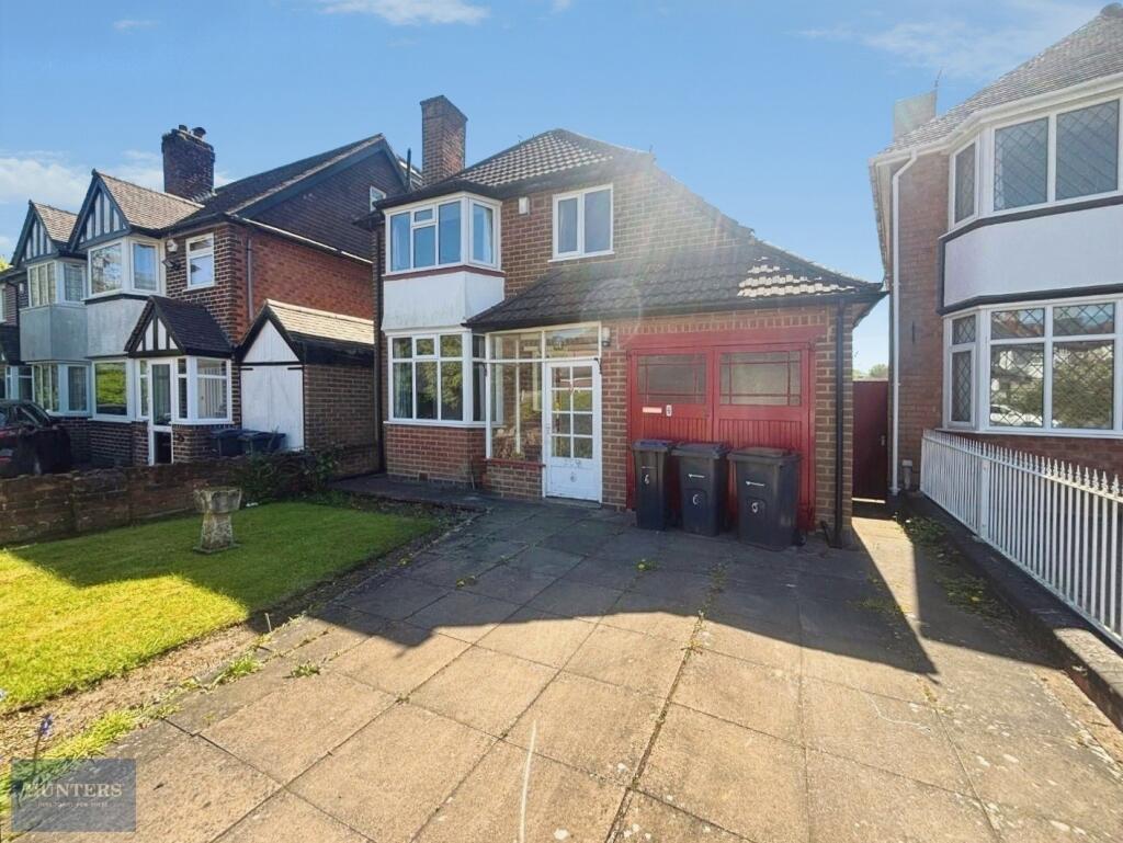 Main image of property: Wyckham Close, Birmingham