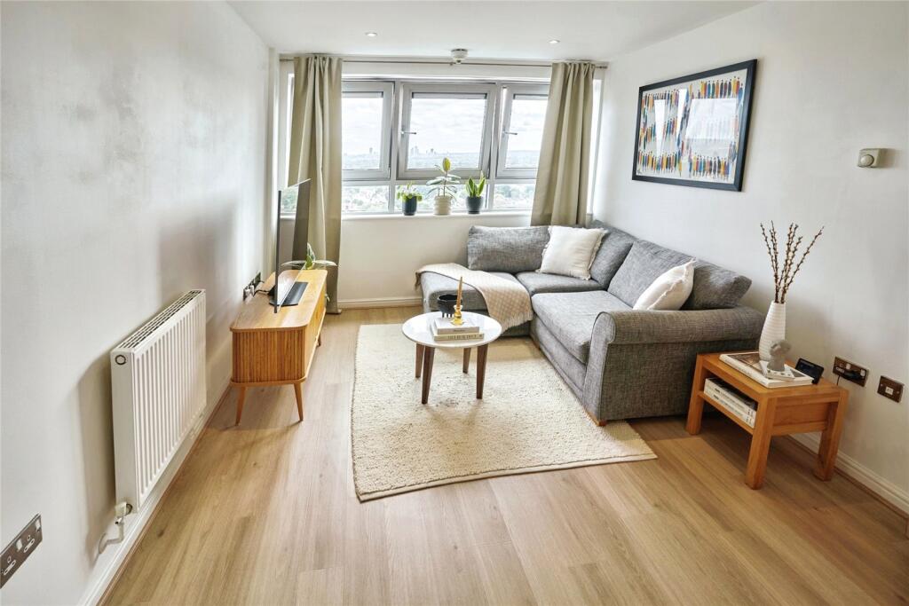 Main image of property: 1 Throwley Way, Sutton, Surrey, SM1