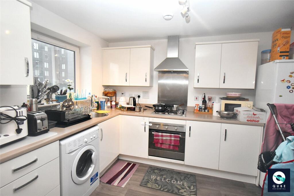 Endeavour House, 1B Elmira Way, Salford, M5 photo 4