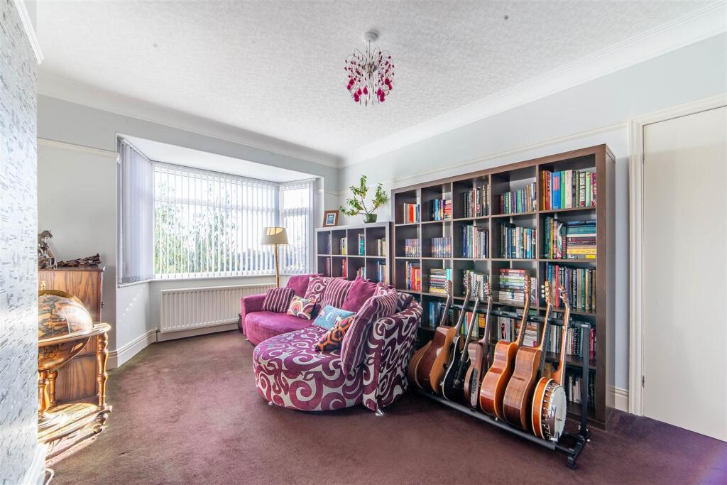 Addycombe Terrace, Heaton, NE6 photo 4