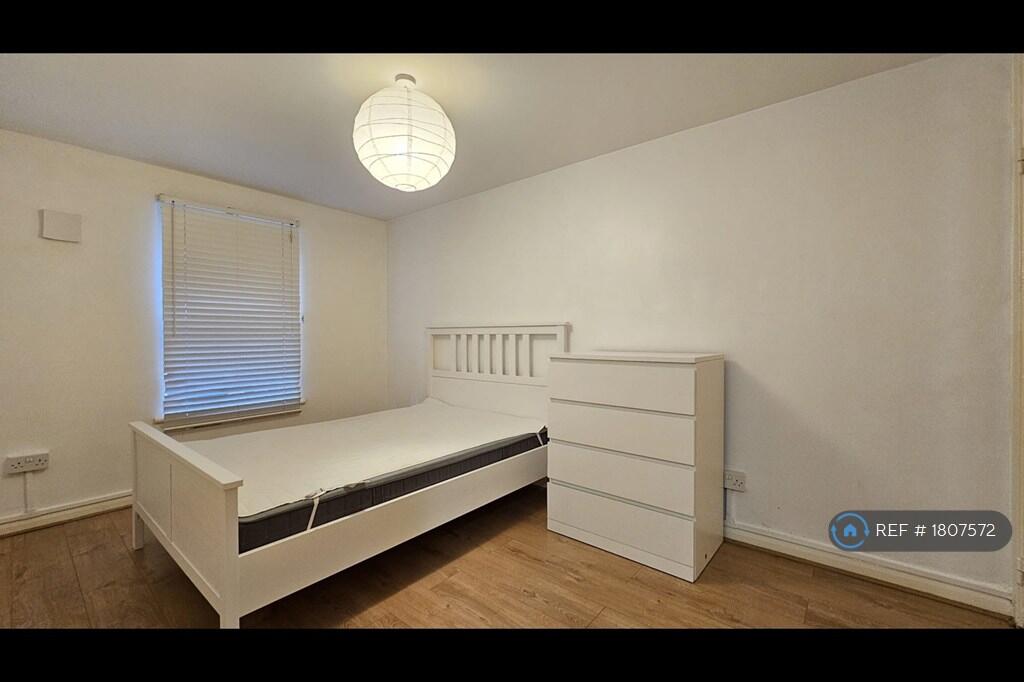 Apartment in London - More