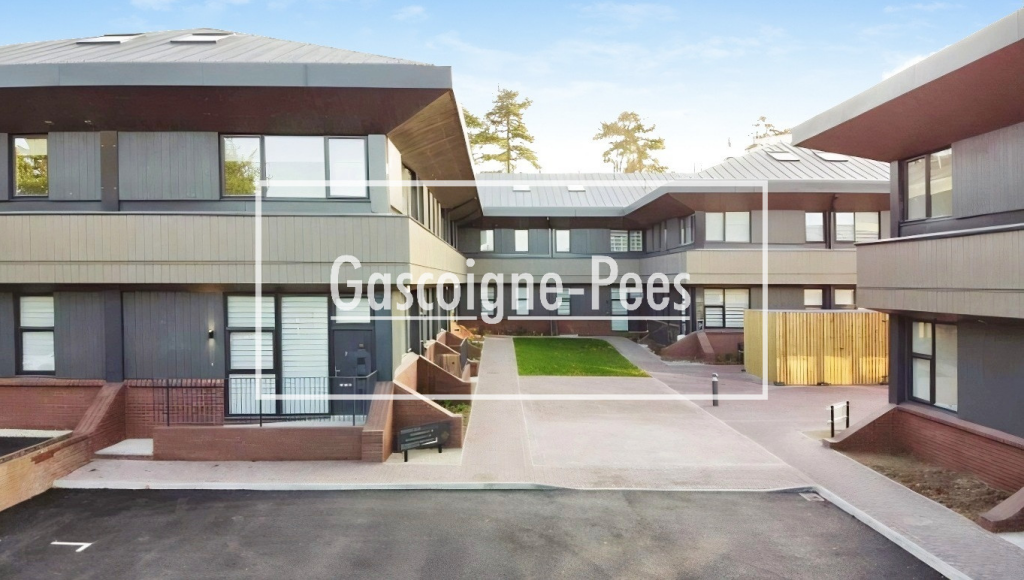 Main image of property: Ashwood Park, Basingstoke, RG23