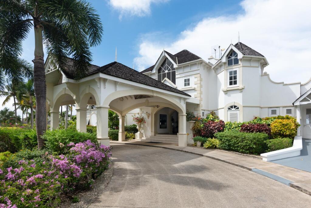 Main image of property: St James