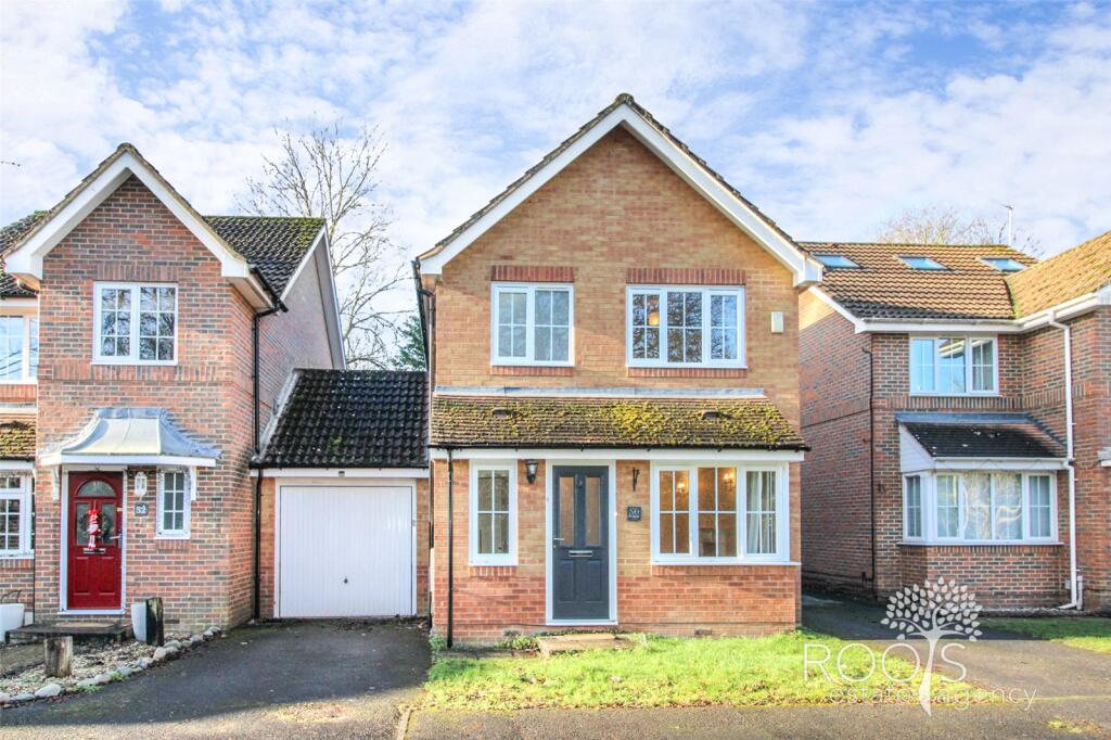 Main image of property: Two Rivers Way, Newbury, Berkshire, RG14