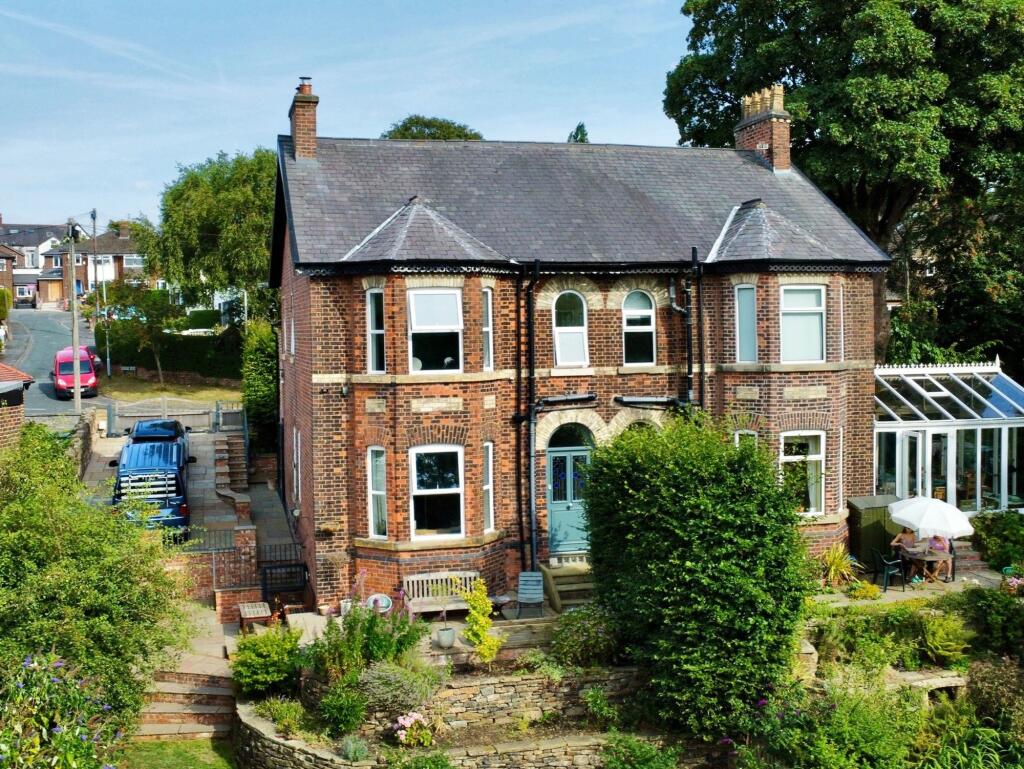Main image of property: Waterside, Marple, SK6