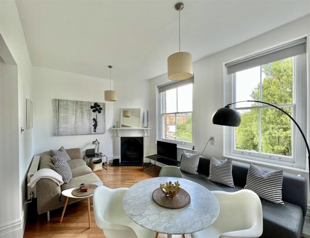 Main image of property: Lauderdale Road, London