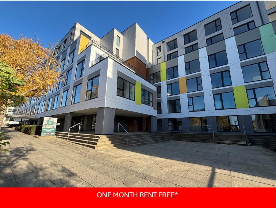Main image of property: Silbury Court, MK9