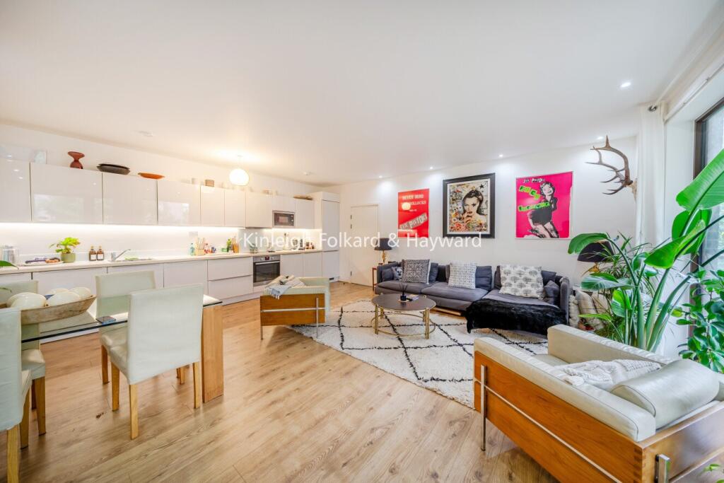 Main image of property: Cabanel Place, Kennington, London, SE11