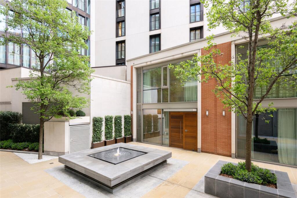 Main image of property: The Knightsbridge Apartments, London, SW7
