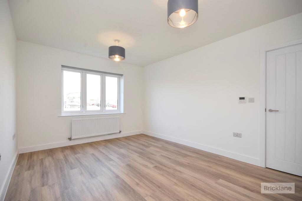 House in Uttlesford, Little Dunmow - View 3
