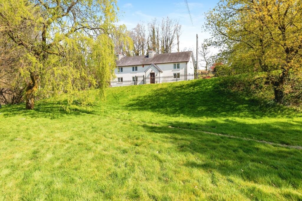 Main image of property: Abergorlech, Carmarthen, Carmarthenshire, SA32
