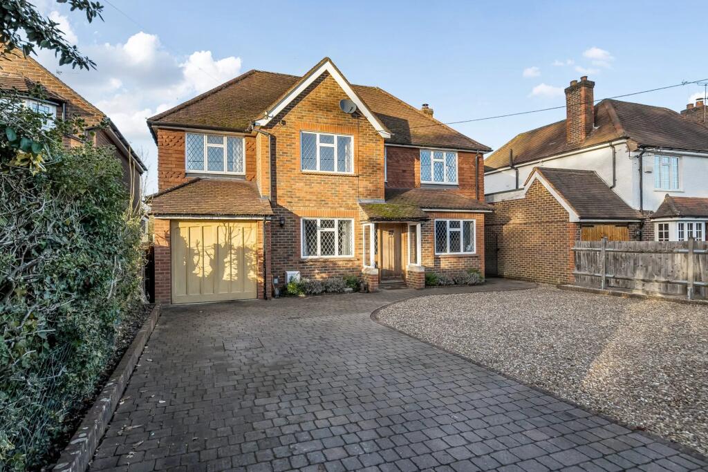 Main image of property: Bagshot Road, West End