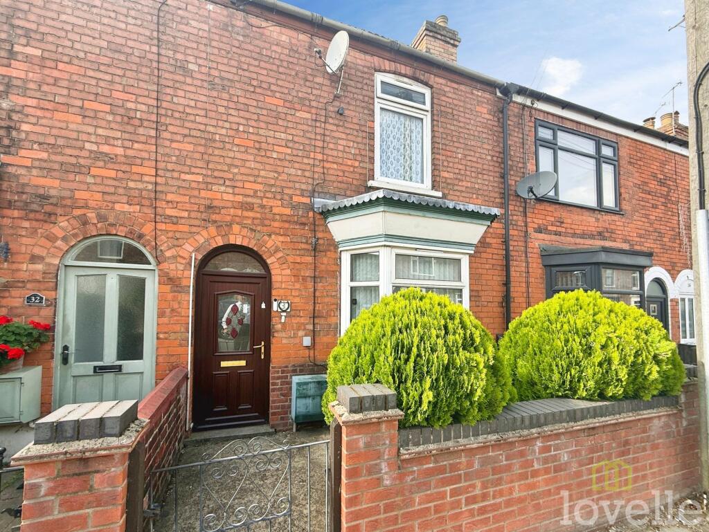 Main image of property: Drake Street, Gainsborough, DN21