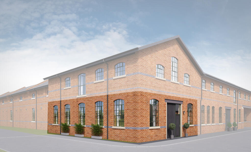 Old Main Road, Bulcote, Nottingham - View 2