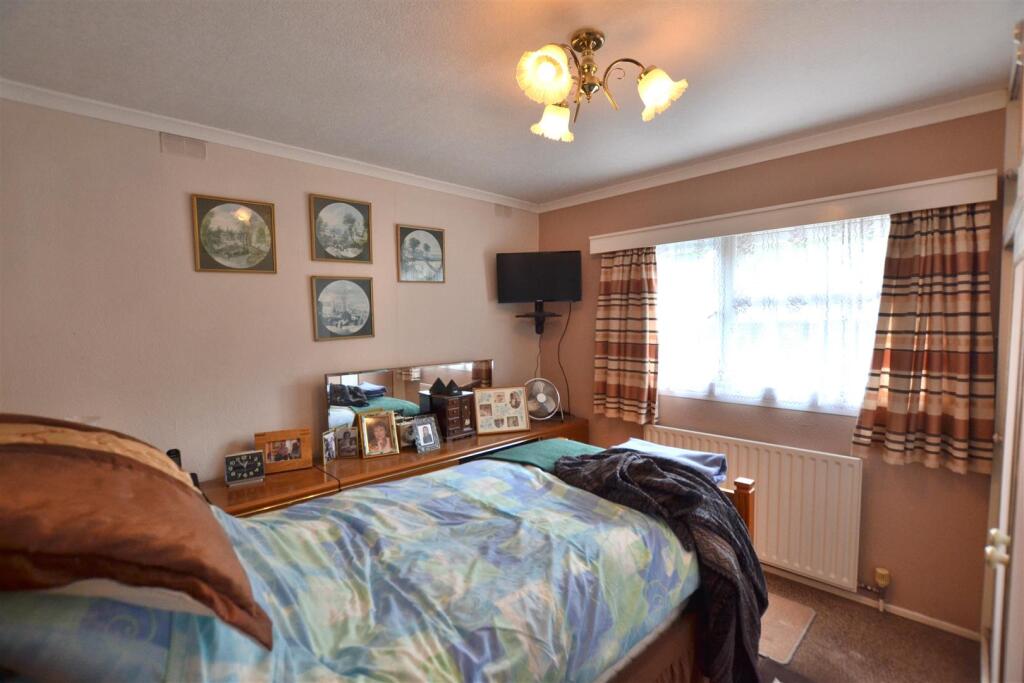 Green Glades, Grange Estate, Church Crookham - More