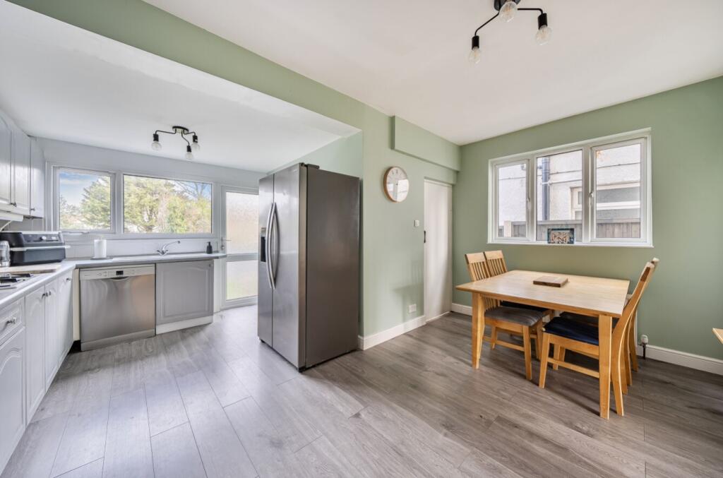 Main image of property: Gander Green Lane, Cheam, Sutton, Surrey, SM3