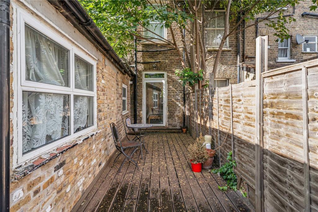 Photo of the property