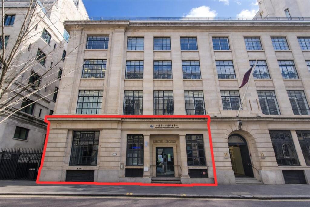 Main image of property: 12 Old Jewry, City of London, London, EC2R