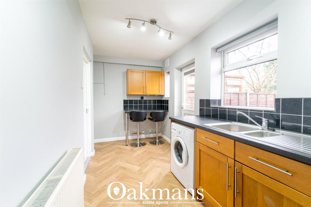 Additional image 9 of Hopstone Road, Birmingham, B29