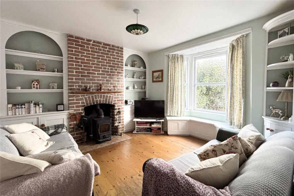 Additional image 5 of West End, Westbury