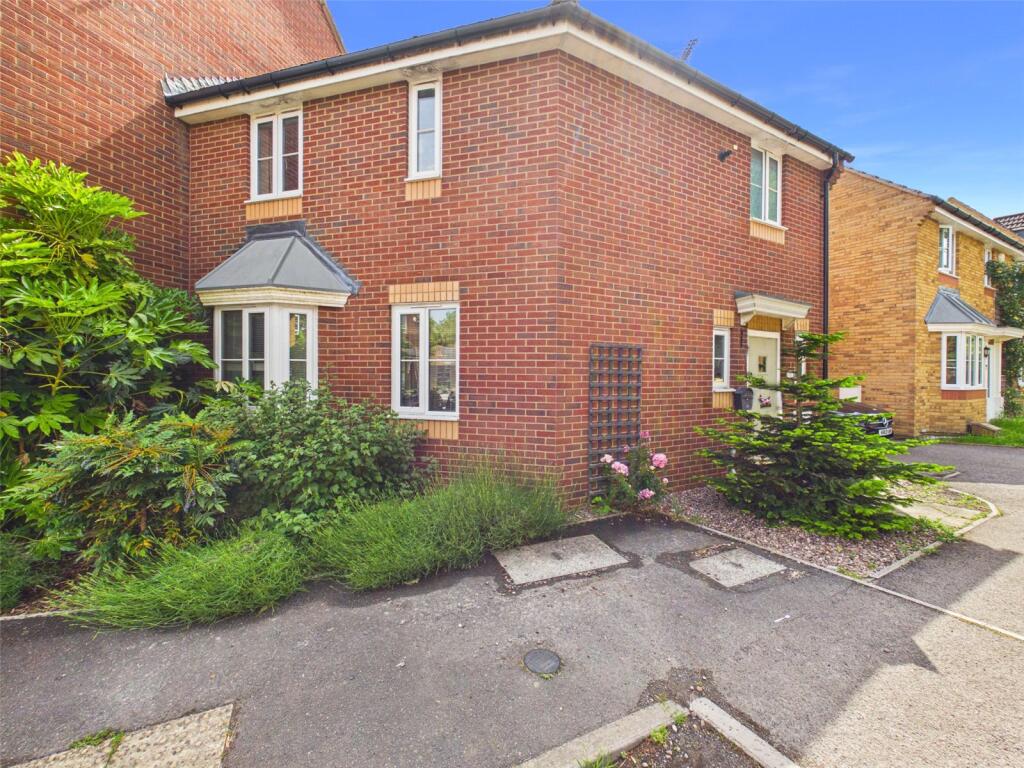 Main image of property: Youngs Orchard, Abbeymead, Gloucester, Gloucestershire, GL4